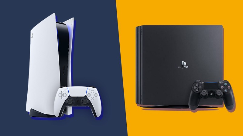 Sony garante que 99% dos jogos da PS4 são compatíveis com a PS5